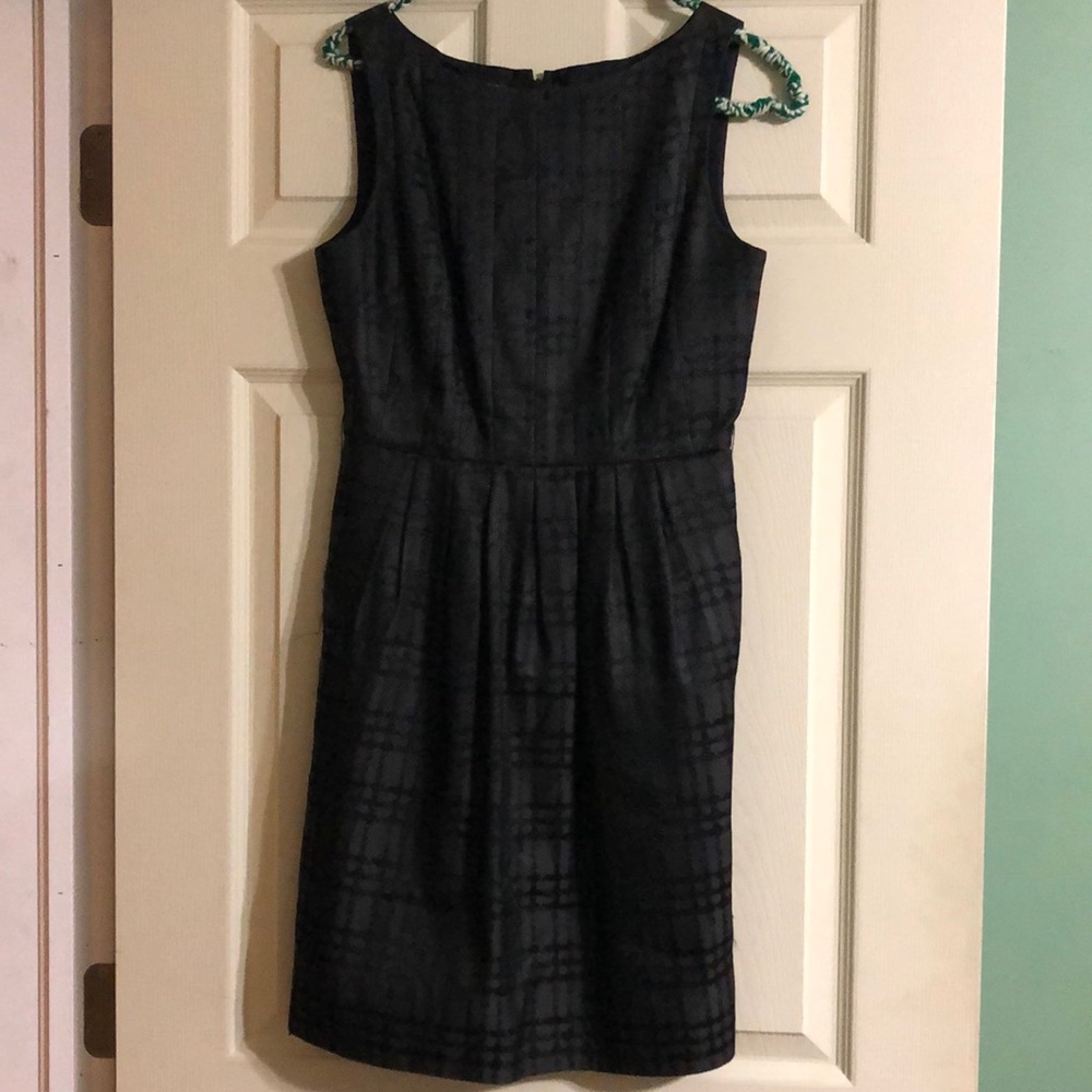 Woman’s formal dress